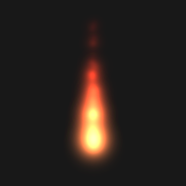 Red Flame